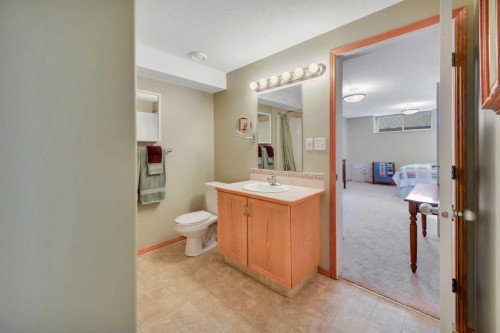 30-939 Ramage Crescent, Red Deer, AB 
