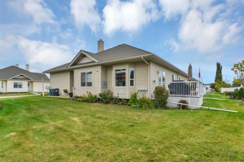 30-939 Ramage Crescent, Red Deer, AB 