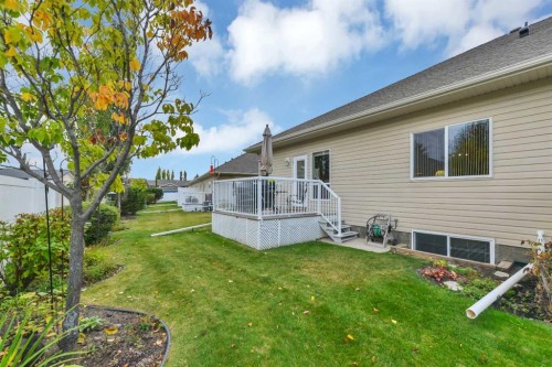 30-939 Ramage Crescent, Red Deer, AB 