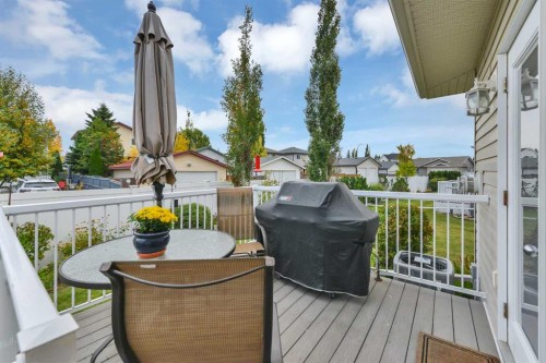 30-939 Ramage Crescent, Red Deer, AB 