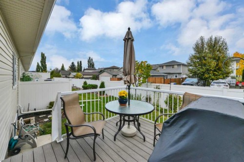 30-939 Ramage Crescent, Red Deer, AB 