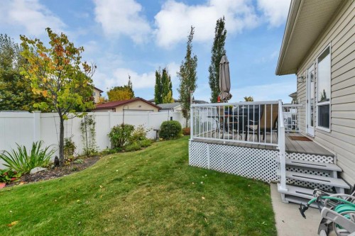 30-939 Ramage Crescent, Red Deer, AB 