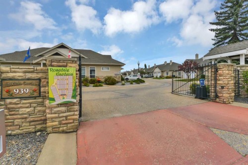 30-939 Ramage Crescent, Red Deer, AB 