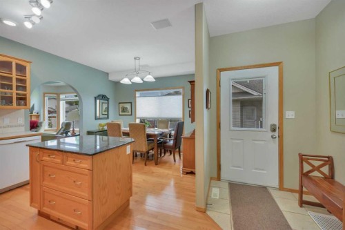 30-939 Ramage Crescent, Red Deer, AB 
