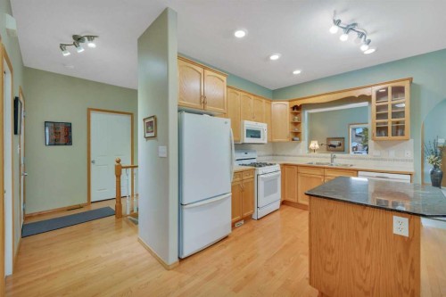30-939 Ramage Crescent, Red Deer, AB 