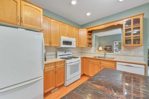 30-939 Ramage Crescent, Red Deer, AB 
