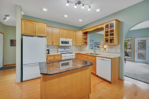 30-939 Ramage Crescent, Red Deer, AB 