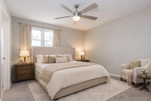 202-148 Vanier Drive, Red Deer, AB 