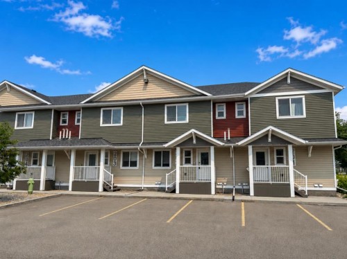 202-148 Vanier Drive, Red Deer, AB 