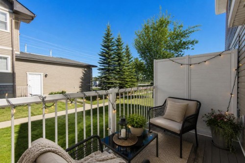 202-148 Vanier Drive, Red Deer, AB 