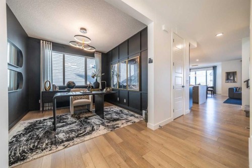 19 Hotchkiss Avenue Se, Calgary, AB 