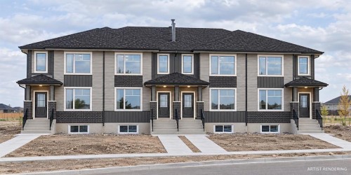1, 3, 5, 7 Landsdown Close, Red Deer, AB 