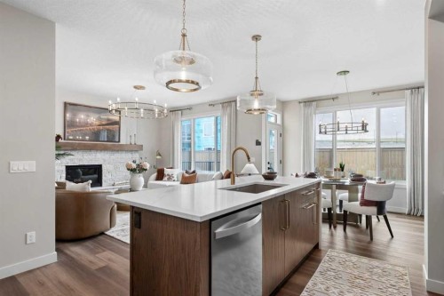 49 Sweetgrass Circle, Okotoks, AB 