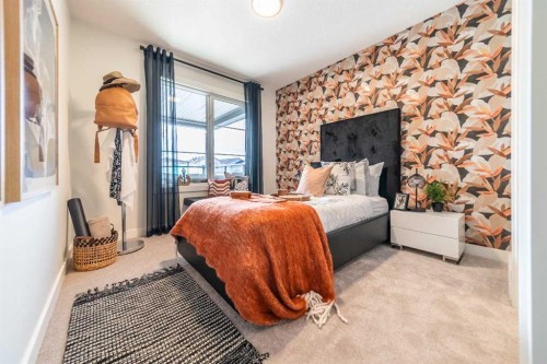 218 Sora Way Se, Calgary, AB 