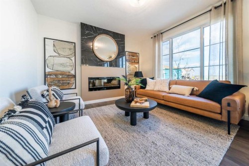 218 Sora Way Se, Calgary, AB 