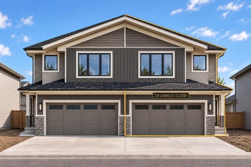 23 Lavelle Close, Red Deer, AB 