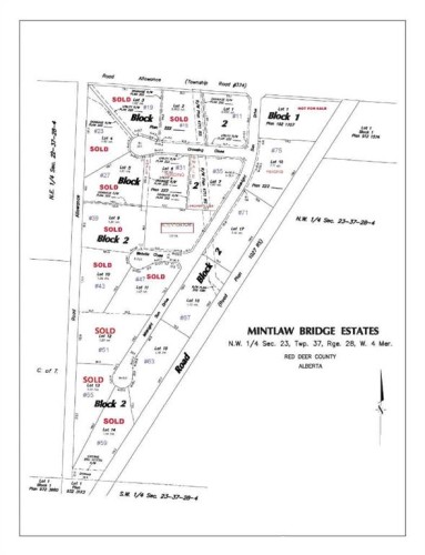 75-28163 Township Road 374, Rural Red Deer County, AB 