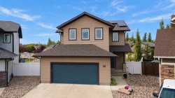 88 Kershaw Close Red Deer, AB T4P 0H3
