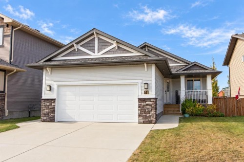 70 Truant Crescent  Red Deer, AB T4P 0S9