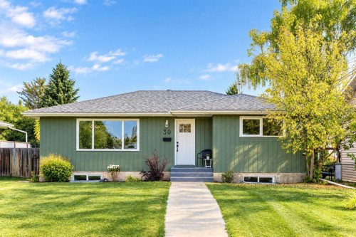 30 Welliver Street  Red Deer, AB T4N 5W6
