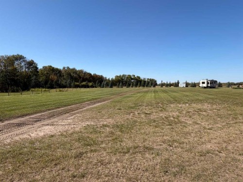 37412 Rrd 20-3, Rural Stettler No. 6, County Of, AB 