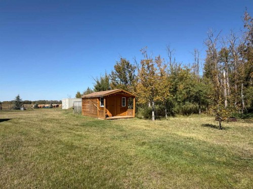 37412 Rrd 20-3, Rural Stettler No. 6, County Of, AB 