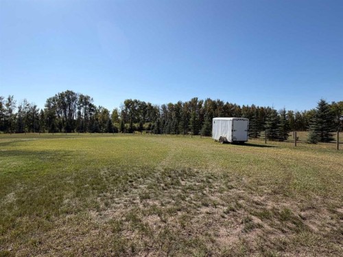 37412 Rrd 20-3, Rural Stettler No. 6, County Of, AB 