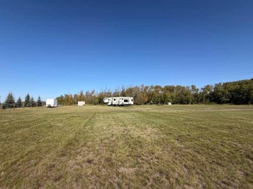 37412 Rrd 20-3, Rural Stettler No. 6, County Of, AB 