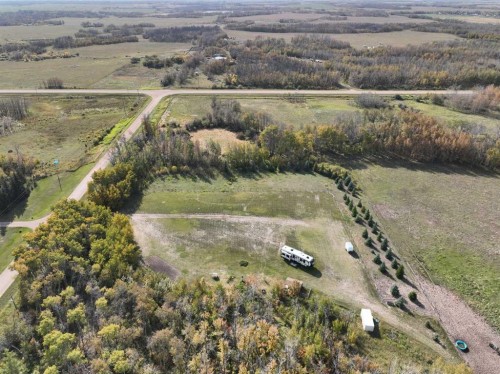 37412 Rrd 20-3, Rural Stettler No. 6, County Of, AB 