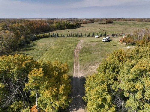 37412 Rrd 20-3, Rural Stettler No. 6, County Of, AB 
