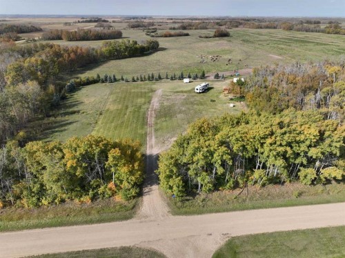 37412 Rrd 20-3, Rural Stettler No. 6, County Of, AB 