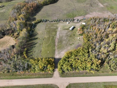 37412 Rrd 20-3, Rural Stettler No. 6, County Of, AB 