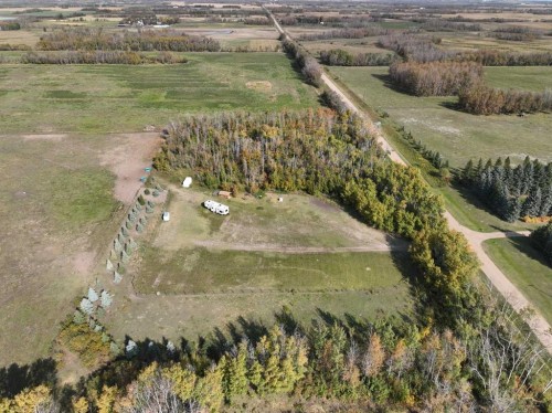 37412 Rrd 20-3, Rural Stettler No. 6, County Of, AB 
