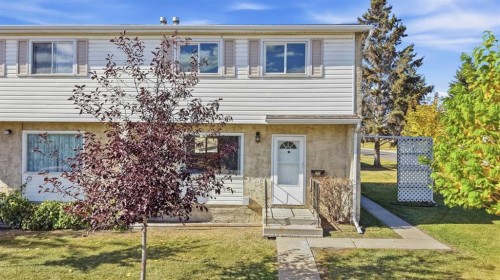 C1-35 Nash Street  Red Deer, AB T4P 1X9