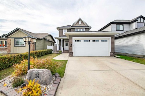 14 Windermere Close, Red Deer, AB 