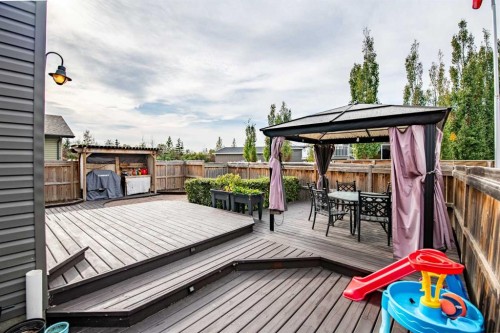 14 Windermere Close, Red Deer, AB 
