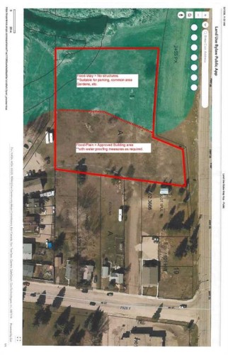 4608 38A Ave Close, Ponoka, AB 