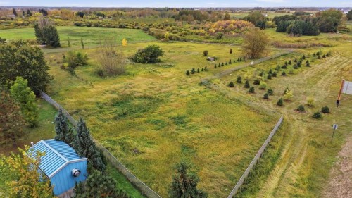 4608 38A Ave Close, Ponoka, AB 