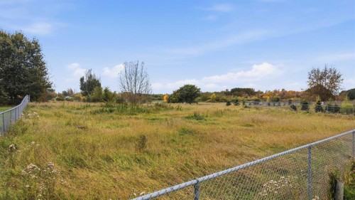 4608 38A Ave Close, Ponoka, AB 