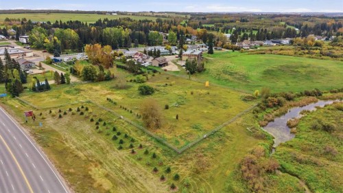 4608 38A Ave Close, Ponoka, AB 