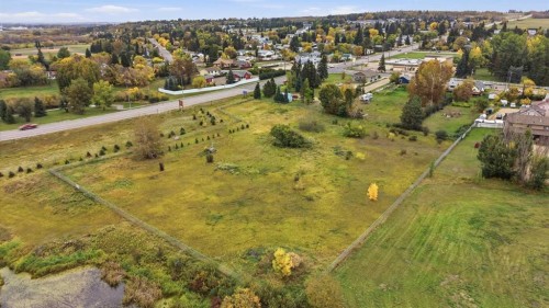 4608 38A Ave Close, Ponoka, AB 