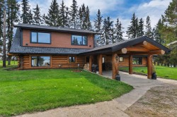 40419 AB-20 Highway Rural Lacombe County, AB T0C 0J0