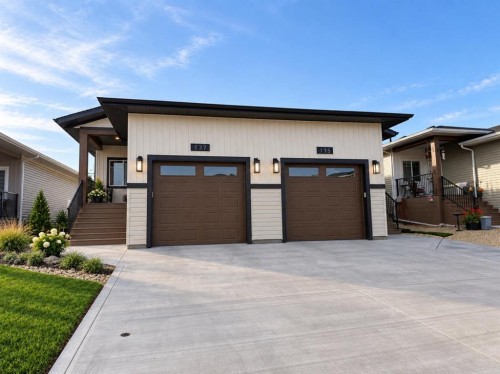 60 Gray Close, Sylvan Lake, AB 