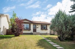 168 Eastman Crescent Red Deer, AB T4R 1X7