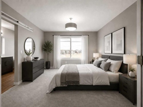 111 Heritage Ridge, Cochrane, AB 