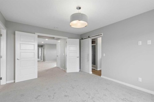 111 Heritage Ridge, Cochrane, AB 