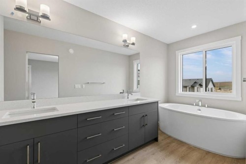 111 Heritage Ridge, Cochrane, AB 
