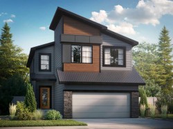 111 Heritage Ridge Cochrane, AB T4C 2J8