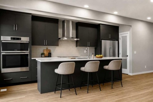 111 Heritage Ridge, Cochrane, AB 