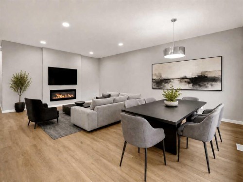 111 Heritage Ridge, Cochrane, AB 